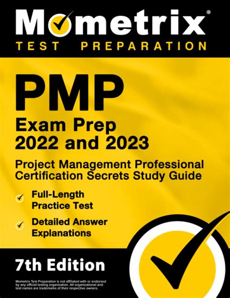 Buy Pmp Exam Prep And Project Management Professional