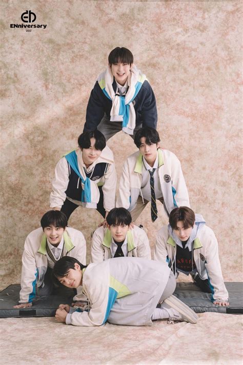 ENHYPEN OFFICIAL on Twitter | Gambar pacar, Sangat lucu, Gambar