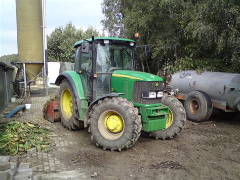 Foto John Deere 6320 SE 172763