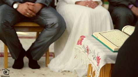 İmam Nikahı Dini Nikah Nasıl Kıyılır Dini Nikah Şartları Nelerdir