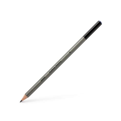 Derwent Academy Sketching Pencil B Discontinued From Crafty Arts UK