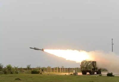 Brahmos Mod Inks Deals For Next Gen Vessels Radars Akash And Brahmos