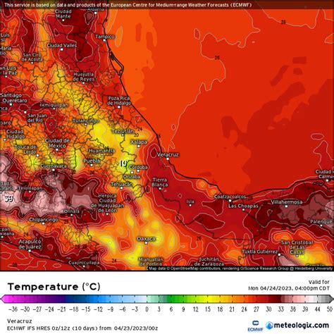 Meteorolog Aspcver On Twitter Atenci N Poblaci N De