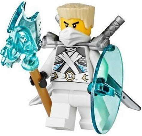 The 9 Best Lego Set With Zane Titanium Ninja – Home Future Market