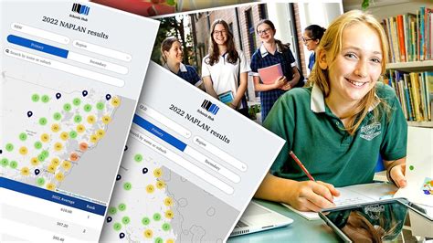 Naplan 2022 Australias Best Performing Schools The Advertiser