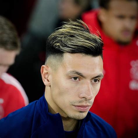 Utdfaithfuls On Twitter 🚨 Lisandro Martinez Not Training With Ajax