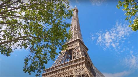 Walk 12 Miles Through Paris from Your Couch - Nerdist