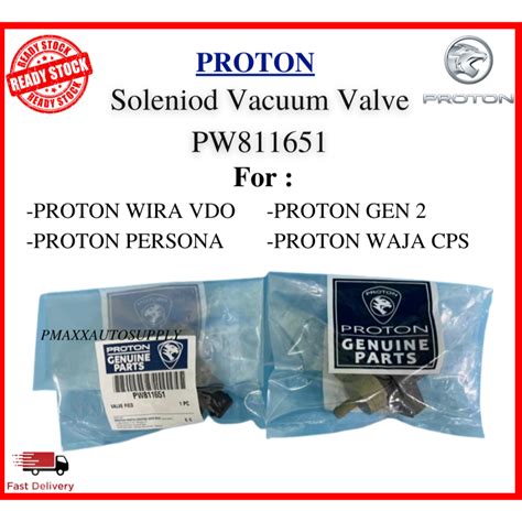 PW811651 ORIGINAL PROTON WIRA VDO PERSONA GEN2 WAJA CPS FUEL RETURN