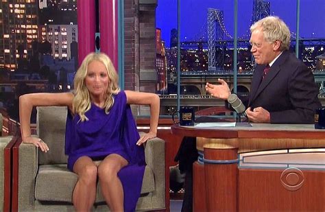 Celeb Upskirts Kristin Chenoweth Upskirt