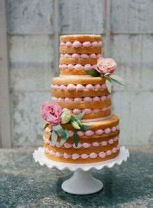 Naked Cake Casa Da Cris