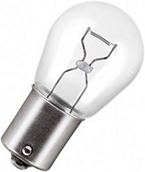 Osram 7528 Bulb, Indicator : Amazon.co.uk: Automotive