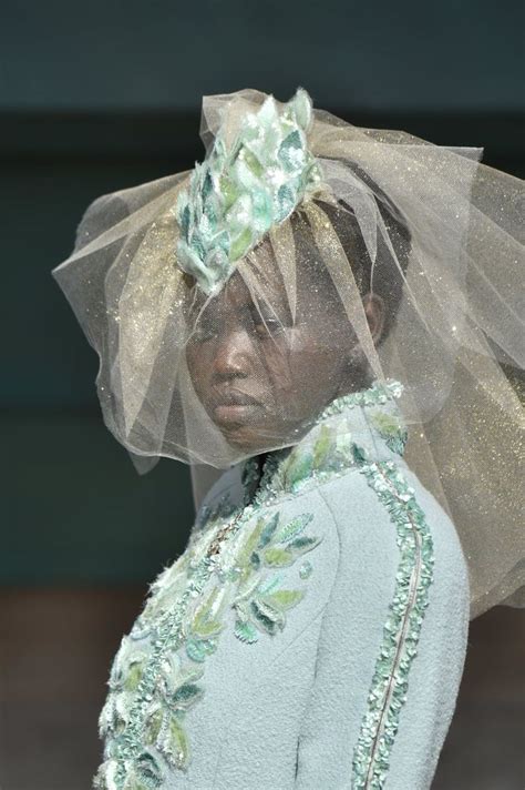 Adut Akech The South Sudanese Refugee Making Fashion History Cnn