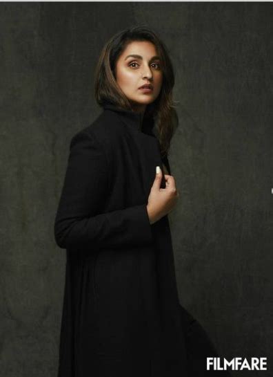 Parineeti Chopra Hot Bold Photoshoot For Filmfare See Pics CelebMezzo