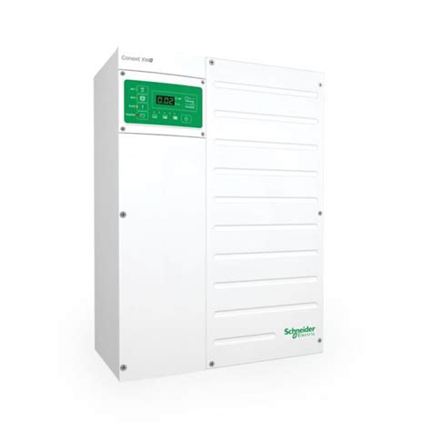 Schneider Electric Conext Xw Pro Hybrid Inverter Charger