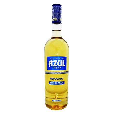 Tequila Azul Reposado 950 Ml Tienda En Linea De