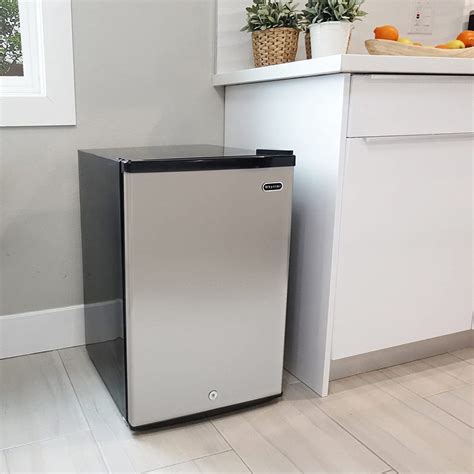 Top 10 Best Upright Freezer with Reversible Door in 2023 Reviews