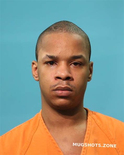 HUMPHREY TYRICO 05 17 2024 Brazoria County Mugshots Zone