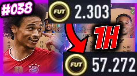 Millionen Coins Machen Bis Zum TOTY In Fifa 22 Trading Methode