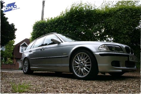 Bmw E46 330i M Sport Touring Just 51k Miles Lancer Register Forum