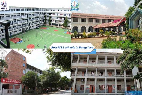 Top 10 Best Icse Schools In Bangalore In 2024 2025 Being The Parent