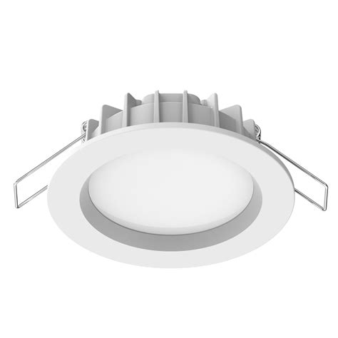 W Led Dimmable Led Downlight Factory And Suppliers Radiant