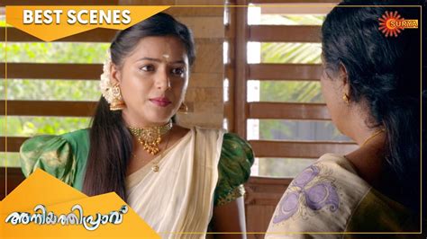 Aniyathipraavu Best Scenes Full Ep Free On Sun Nxt April