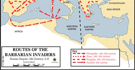 Roman Empire 300ad