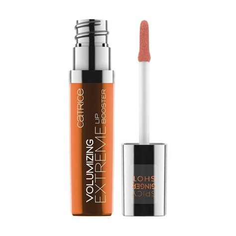 Catrice Блеск для губ Volumizing Extreme Lip Booster - купить недорого ...
