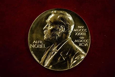 Qui Sont Les Favoris Pour Le Prix Nobel De La Paix Edition Du Soir