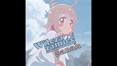 Nightcore sanah Wilcza zamieć Wiedźmin 3 Dziki Gon YouTube