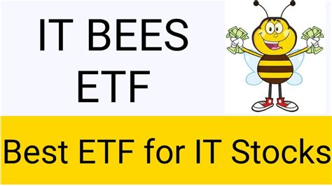 IT Bees ETF Best IT Mutual Fund ETF 2022 NETFIT ETF Investment