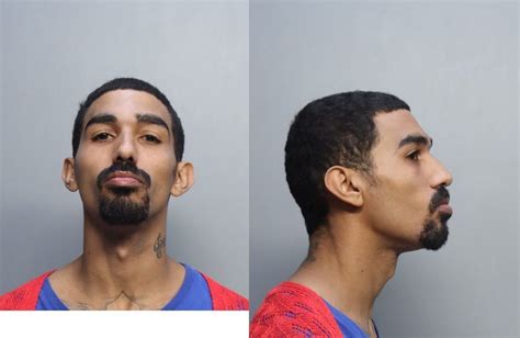 DELGADO KRISTOPHER 12 18 2022 Miami Dade County Mugshots Zone