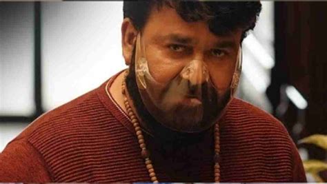 Alone Ott Release Date OTT Announcement Mohanlal S New Movie Alone