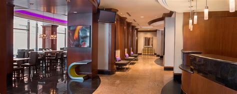 Lobby and Suites | Residence Inn Toronto Downtown Entertainment District