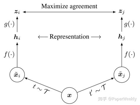 对比学习（contrastive Learning）相关进展梳理 知乎