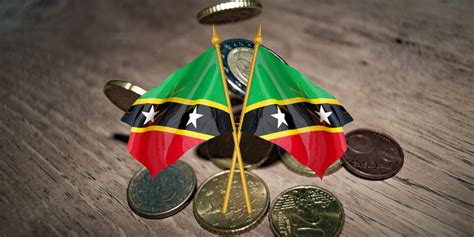 The Economy Of St Kitts And Nevis Cbi Programmes