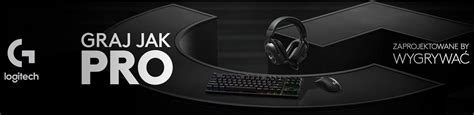 Logitech G Pro X Tkl Lightspeed Czarny Klawiatura Niskie Ceny I