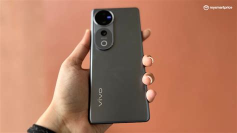 Vivo V40 Pro Mulai Dijual Di India Cek Harga Penawaran Spesifikasi