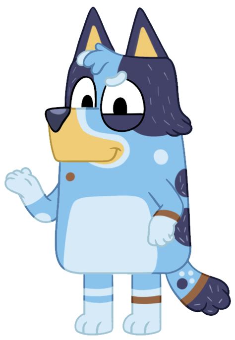 Bluey Heeler And Bluey Wiki Fandom