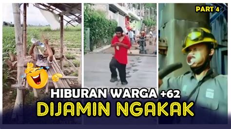 Kumpulan Video Lucu Kocak Dan Seru Bikin Ngakak Terbaru 2023 Bikin