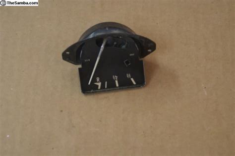 Thesamba Vw Classifieds Gas Gauge