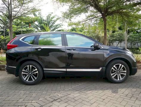 CRV Prestige 1 5L Turbo 2020 Dijual Co Id