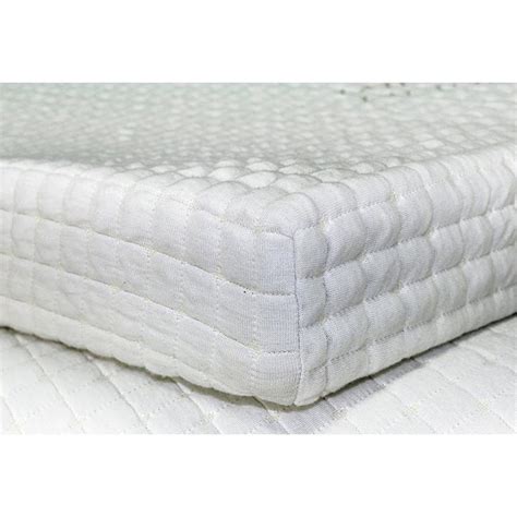 cotton topper cover latex sleep