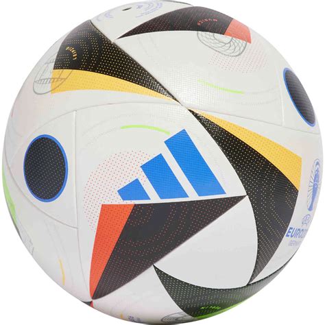 Adidas Uefa Euro 2024 Pro Official Match Ball Drona Layney