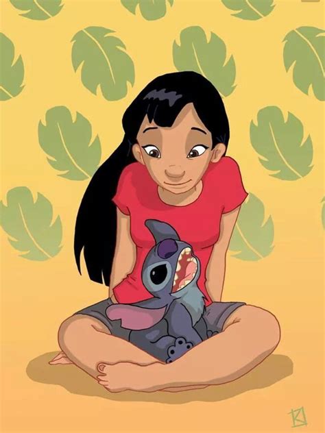 Pin On Stitchedtogether Lilo And Stitch Stitch Disney Disney Art