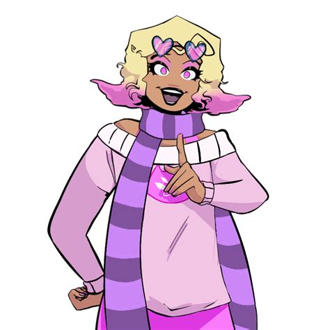 Sprite Edit Of Roxy For An Au Where Trolls Are Demons I Dont Know