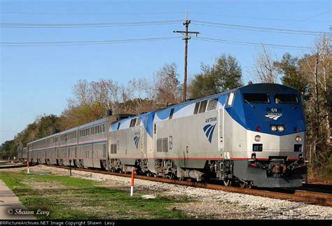 AMTK P42DC 69