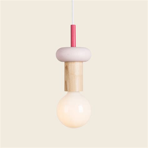 Junit Lamp Drop Schneid Studio