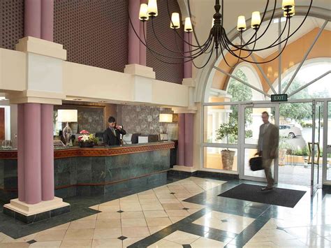 Mercure Randburg Hotel In Johannesburg Accorhotels