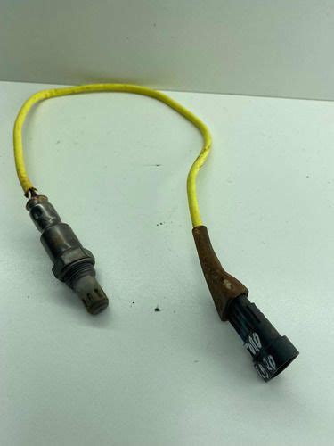 Sonda Lambda Pr Catalizador Fiat Toro Flex Vf Auto Pe As